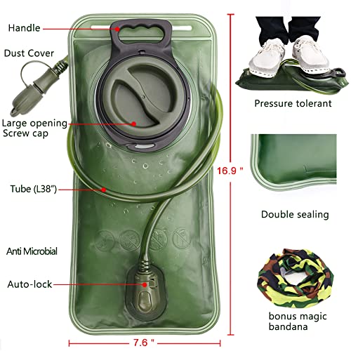 Hydration Bladder