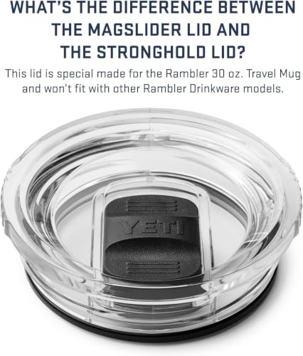 Rambler 30 oz Travel Mug