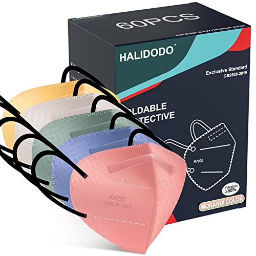 Individually Wrapped (60 Count)