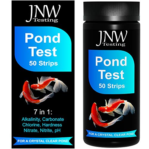 Pond Water Test Kit for Ponds