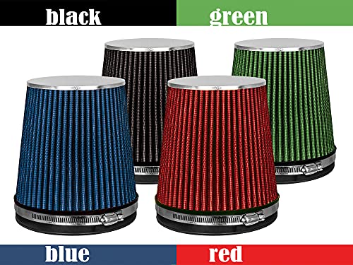 Aftermarket Auto Air Filter