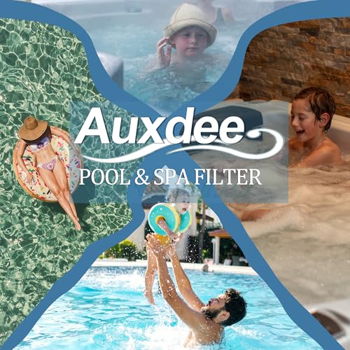 6CH 502 Hot Tub Spa Filter