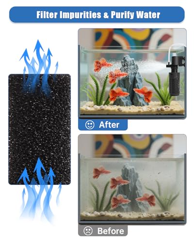 Aquarium Filter for 5
