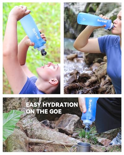 Water Filter Replacement Cartridge