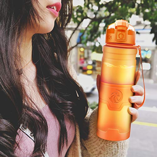 Sports Water Bottle (14 Count)