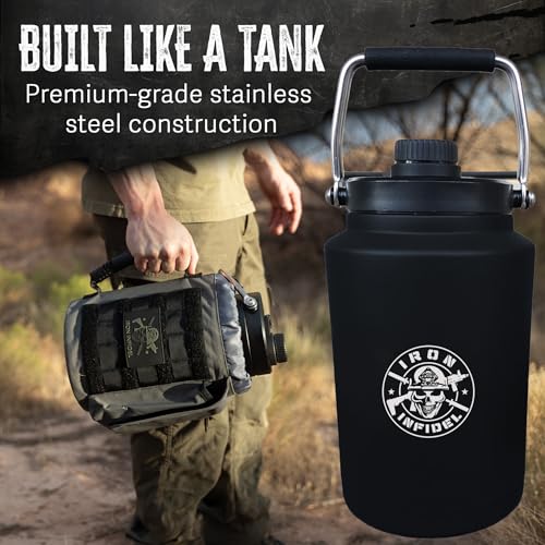 Battle Bottle