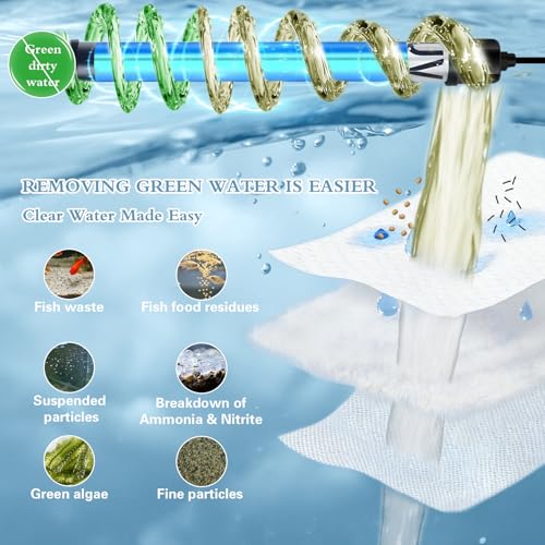 Aquarium Filter U