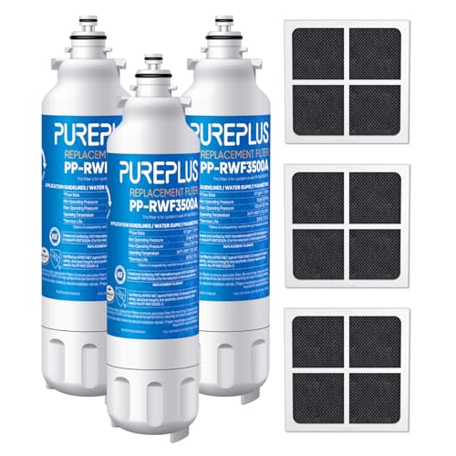 Replacement for ADQ73613401 (3 Count)