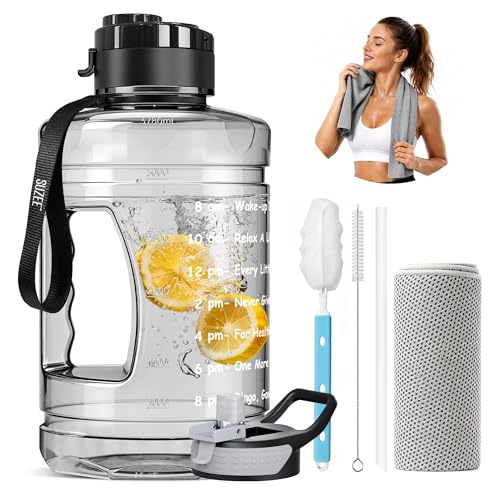1 Gallon Water Bottle