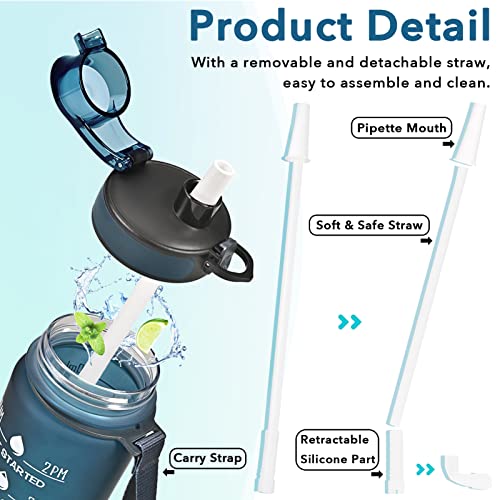 32 oz Water Bottle