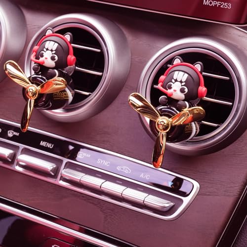 Pilot Car Air Freshener