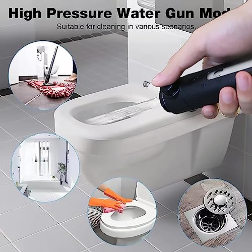 Shower Head with Handheld