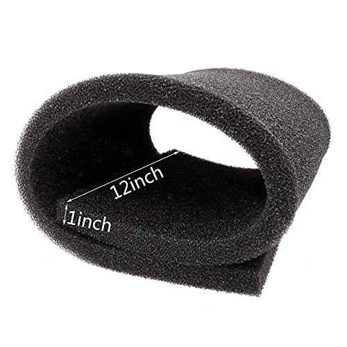 Aquarium Filter Media Foam Material Cut to Fit