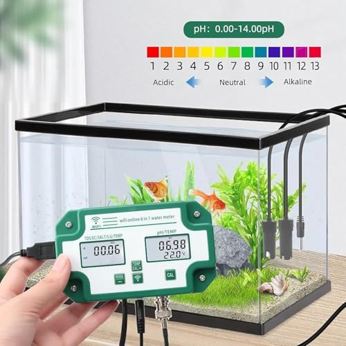 Digital Water Quality Meter
