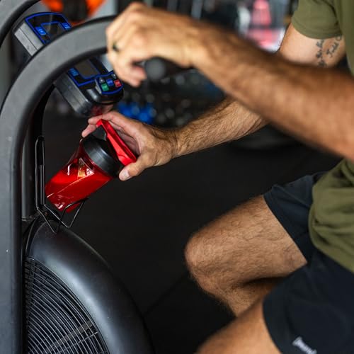 Yonder Helimix Vortex Blender Shaker Bottle Holds up to 20oz