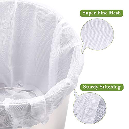 Brew Bags Reusable 3 Pack (3 Count)