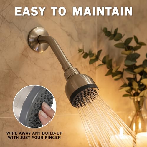 High Pressure Shower Head