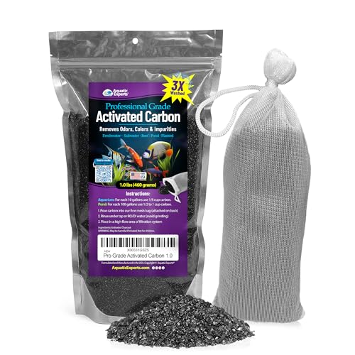 Premium Activated Carbon