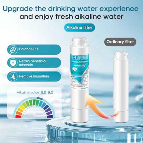 Alkaline RWF5800A (3 Count)