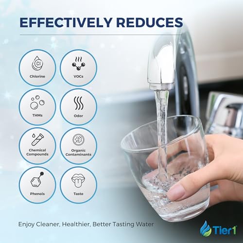 Whole House Water Filter System