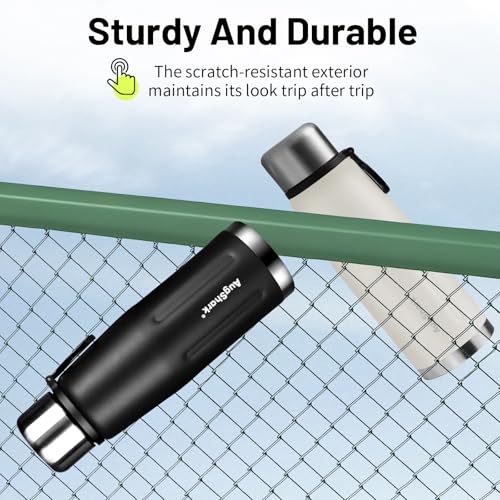 27oz Stainless Steel Insulated Water Bottle Travel Coffee Cup with Lid Leak Proof Metal Water Bottle for Hot and Cold Drink Water Flask
