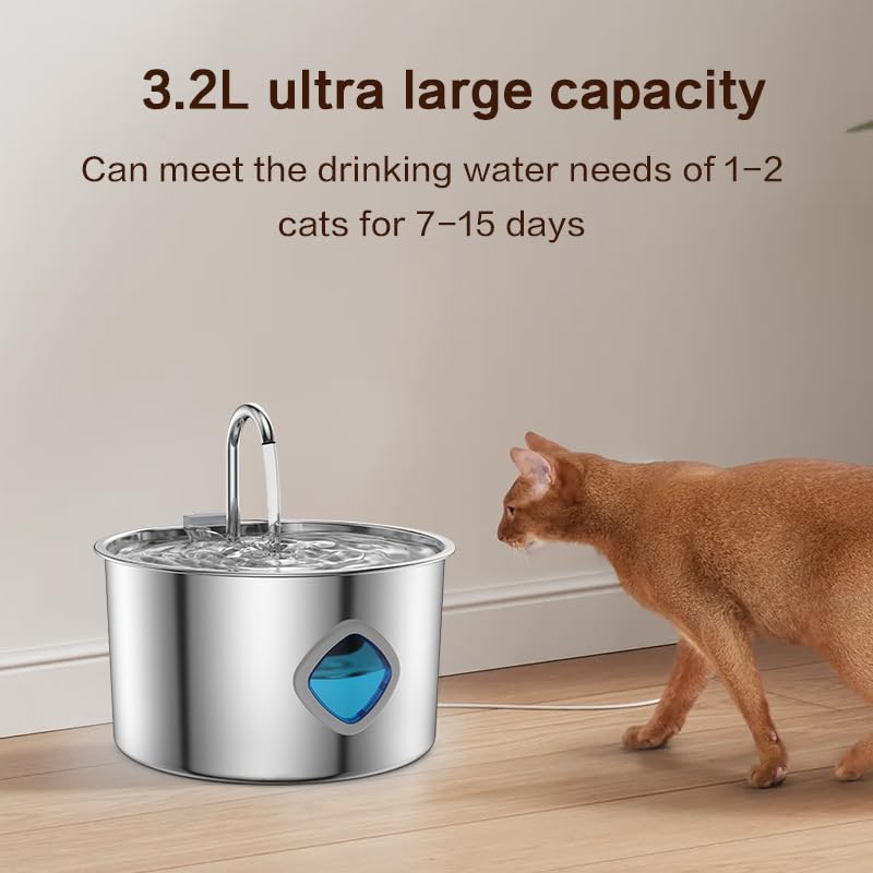 Dog Water Bowl