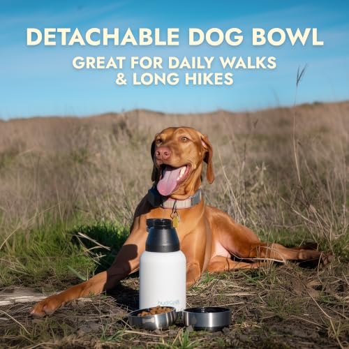 Hydropet Portable Dog Water Bottle