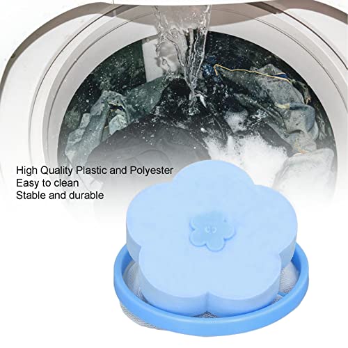 10Pcs Washing Machine Filter Bag