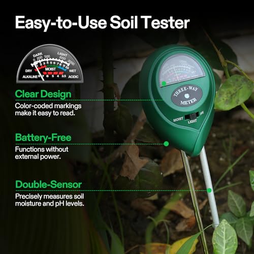 Digital pH Meter