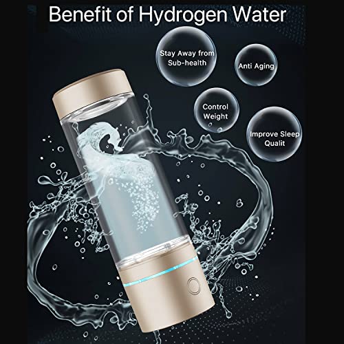 Hydrogenated Generator