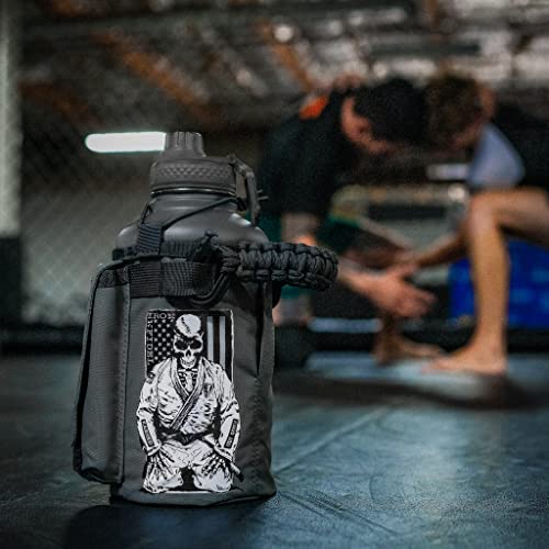 Battle Bottle