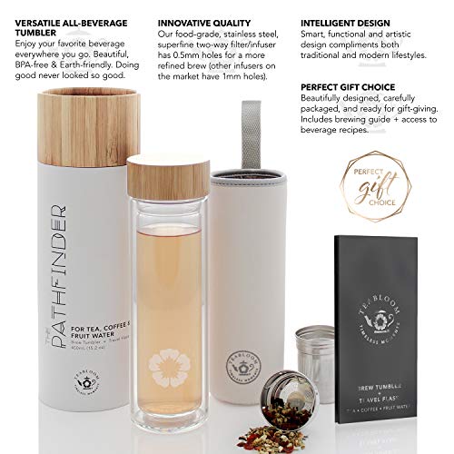 All Beverage Tumbler