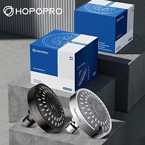 High Pressure Shower Head