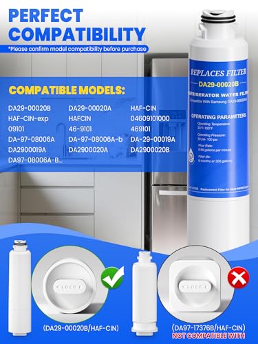 DA29 00020B HAF (2 Count)