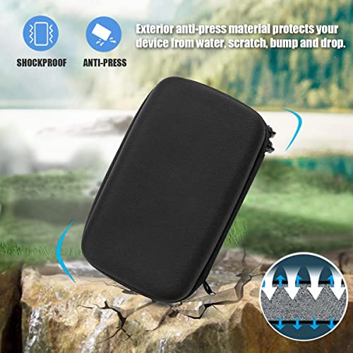 Water Filter Case for Sawyer Mini