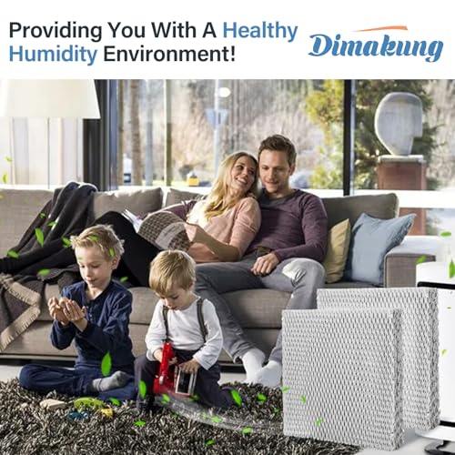 X2660 Humidifier Filter Pad 10 for Lennox Healthy Climate Water Filter (2 Count)