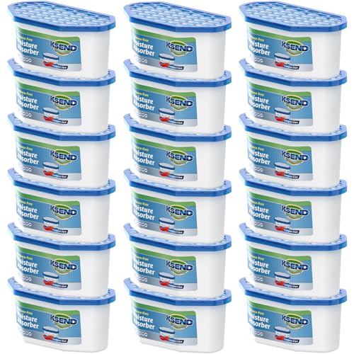 Moisture Absorber (18 Count)