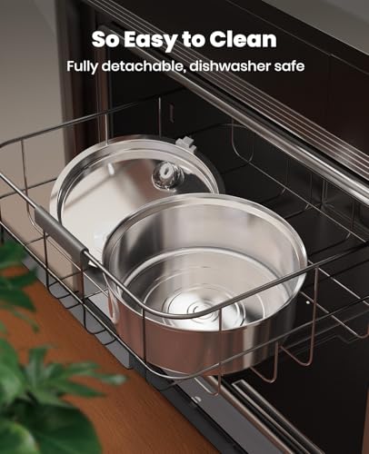 7L 230oz Dog Water Fountain for Multi