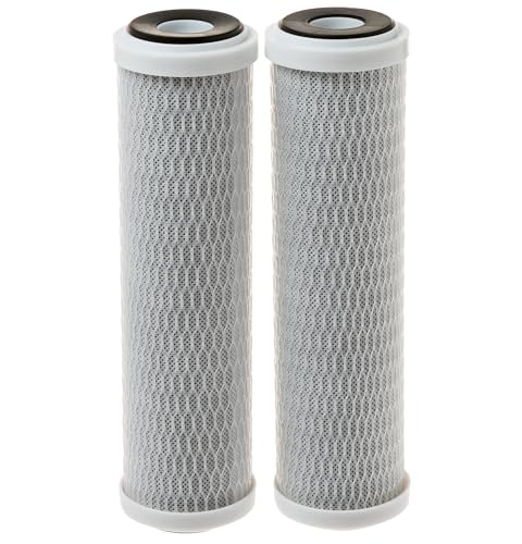 FX12P Under Sink Water Filter (2 Count)