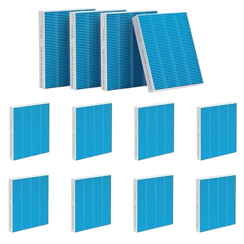 6000s Wick Humidifier Filter Replacement for LEVOIT Superior 6000S Smart Evaporative Humidifier