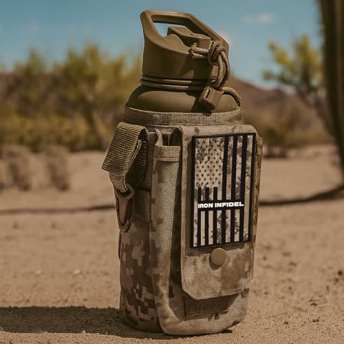 Battle Bottle