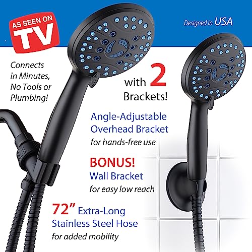 AquaCare High Pressure 8