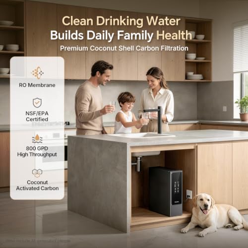 Reverse Osmosis System