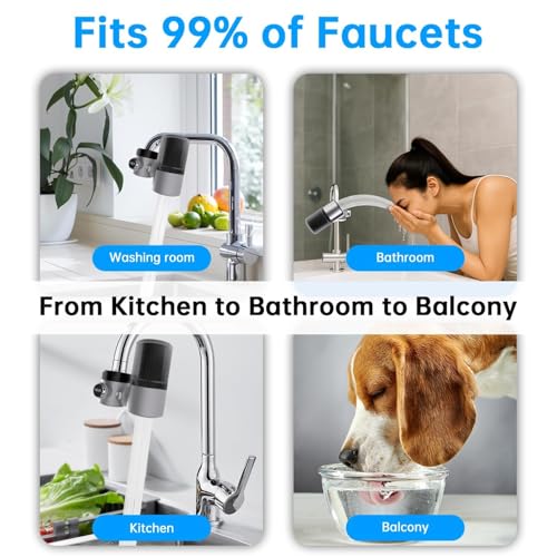 Water Purifier for Sink