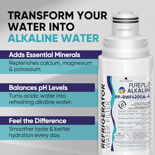 Alkaline DA97 (3 Count)