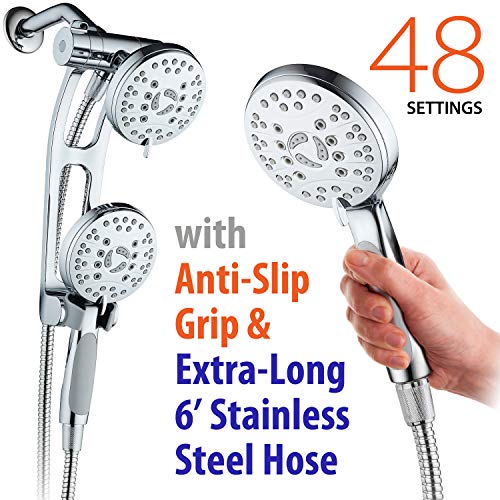 High Pressure 48