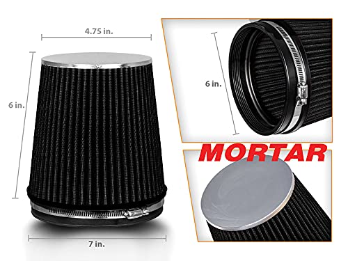Aftermarket Auto Air Filter