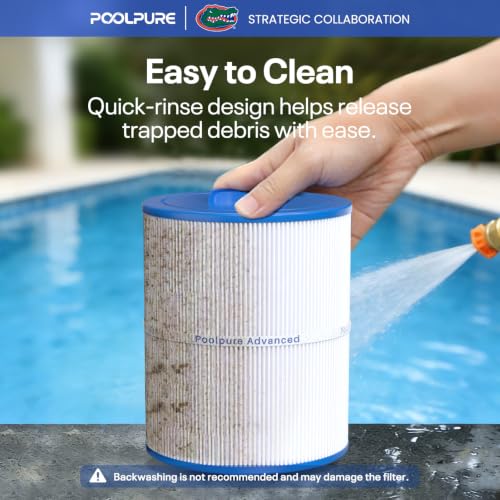 6CH 352 Hot Tub Filter Replaces Artesian Spas 06