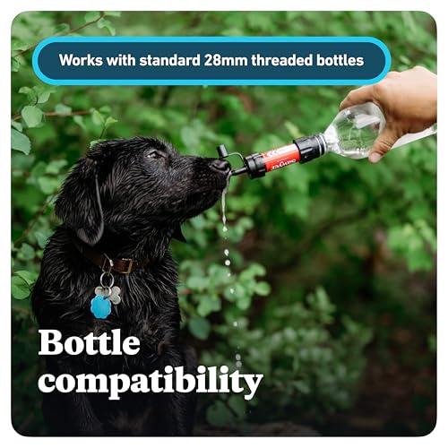 Products SP103 MINI Water Filtration System