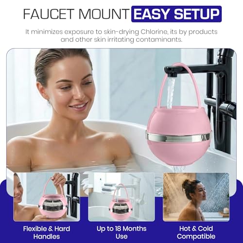 Bathtub Filter